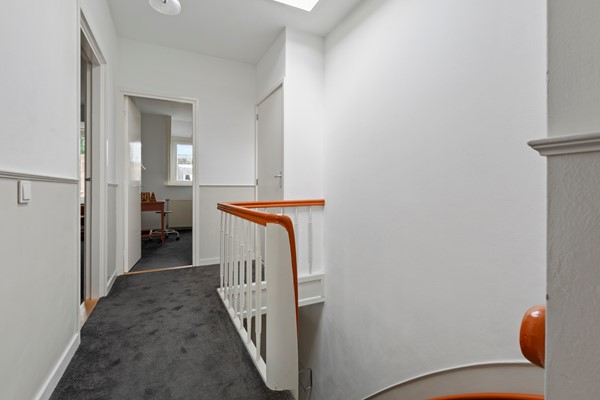 Medium property photo - Admiraal de Ruijterweg 266-2, 1055 MR Amsterdam